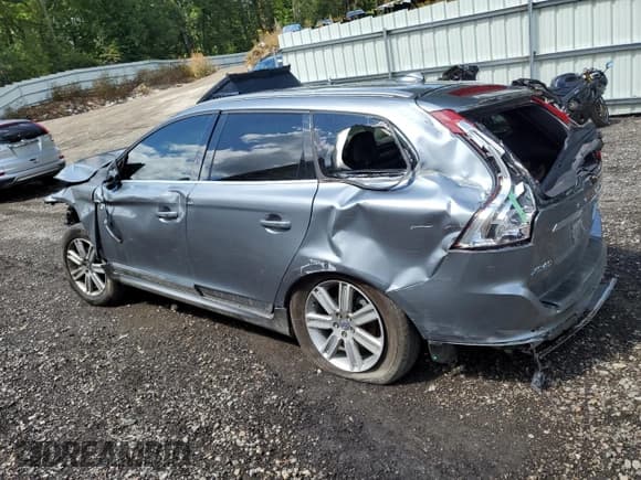 ✅ 2016 Volvo XC60 T6 Drive-E • VIN: YV449MRK8G2904676 • Lot: 70727105. Wystawiony na Copart z przebiegiem Nie podano. Bezpłatny archiwum sprzedaży aukcyjnych z USA i szczegółowy raport historii pojazdu na DreamBid. Zdjęcie 2.