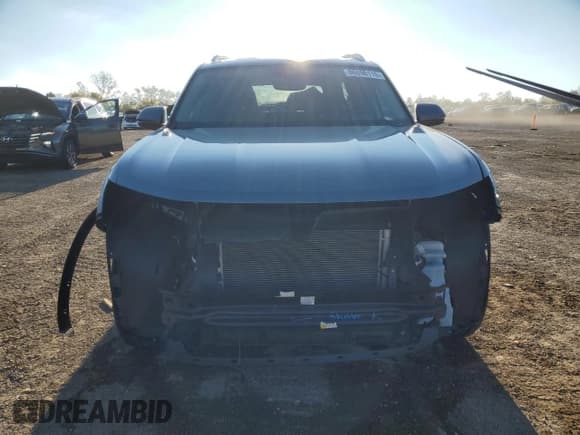 ✅ 2021 Volkswagen Atlas SEL • VIN: 1V2BR2CA0MC564104 • Lot: 86696115. Listed on Copart with 100,315 mi. Free auction sales archive from the USA and detailed vehicle history report at DreamBid. Image 5.