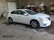 ✅ 2015 Nissan Altima 2.5 • VIN: 1N4AL3AP9FN402805 • Lot: 86636015. Listed on Copart with 88,352 mi. Free auction sales archive from the USA and detailed vehicle history report at DreamBid. Image 4.