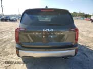 ✅ 2024 Kia Telluride S • VIN: 5XYP64GC6RG497955 • Лот: 87449085. Опубликован ранее на Copart с пробегом 10 226 миль. Бесплатный доступ к архиву аукционных продаж из США и подробный отчёт об истории автомобиля на DreamBid. Изображение 6.