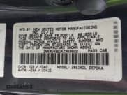 ✅ 2010 Toyota Corolla • VIN: 1NXBU4EE1AZ363602 • Lot: 43641289. Wystawiony na IAAI z przebiegiem 171 447 mil. Bezpłatny archiwum sprzedaży aukcyjnych z USA i szczegółowy raport historii pojazdu na DreamBid. Zdjęcie 9.