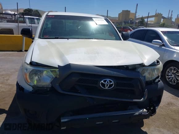 ✅ 2013 Toyota Tacoma • VIN: 5TFNX4CN2DX019176 • Lot: 42203236. Wystawiony na IAAI z przebiegiem 186 127 mil. Bezpłatny archiwum sprzedaży aukcyjnych z USA i szczegółowy raport historii pojazdu na DreamBid. Zdjęcie 12.