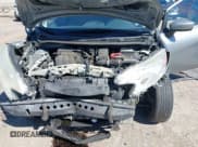 ✅ 2015 Nissan Note S • VIN: 3N1CE2CP3FL393221 • Lot: 41743098. Listed on IAAI with 119,502 mi. Free auction sales archive from the USA and detailed vehicle history report at DreamBid. Image 6.