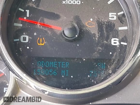 ✅ 2009 Chevrolet Silverado 2500HD LT • VIN: 1GCHK53K39F141856 • Лот: 42217779. Опубликован ранее на IAAI с пробегом 150 056 миль. Бесплатный доступ к архиву аукционных продаж из США и подробный отчёт об истории автомобиля на DreamBid. Изображение 15.