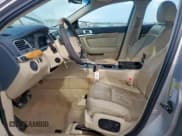 ✅ 2009 Lincoln MKS • VIN: 1LNHM93R69G604349 • Lot: 83785205. Wystawiony na Copart z przebiegiem 166 555 mil. Bezpłatny archiwum sprzedaży aukcyjnych z USA i szczegółowy raport historii pojazdu na DreamBid. Zdjęcie 7.