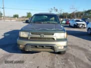 ✅ 2002 Toyota 4Runner SR5 • VIN: JT3GN86R620258728 • Lot: 43610517. Wystawiony na IAAI z przebiegiem 194 762 mil. Bezpłatny archiwum sprzedaży aukcyjnych z USA i szczegółowy raport historii pojazdu na DreamBid. Zdjęcie 6.