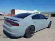 2020 Dodge Charger SXT с VIN 2C3CDXBG3LH208088, выставлен на аукционе IAAI как лот 43441816 с пробегом 47 665 миль миль и . История ставок и продаж доступна на DreamBid. Изображение 4.