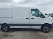 ✅ 2019 Mercedes-Benz Sprinter Cargo • VIN: WD4PF0CD3KP165407 • Lot: 43507871. Listed on IAAI with 148,381 mi. Free auction sales archive from the USA and detailed vehicle history report at DreamBid. Image 13.