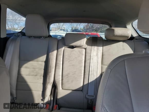 ✅ 2014 Ford Escape Titanium • VIN: 1FMCU0JX7EUD71472 • Лот: 92217915. Опубликован ранее на Copart с пробегом 118 759 миль. Бесплатный доступ к архиву аукционных продаж из США и подробный отчёт об истории автомобиля на DreamBid. Изображение 10.