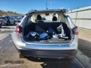 ✅ 2021 Nissan Rogue SV • VIN: JN1BJ1BW8MW671435 • Lot: 84907195. Listed on Copart with Not provided. Free auction sales archive from the USA and detailed vehicle history report at DreamBid. Image 6.