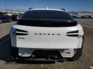 ✅ 2023 Genesis GV60 Advanced • VIN: KMUKCDTC6PU014062 • Lot: 81471935. Wystawiony na Copart z przebiegiem 25 167 mil. Bezpłatny archiwum sprzedaży aukcyjnych z USA i szczegółowy raport historii pojazdu na DreamBid. Zdjęcie 6.