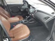 ✅ 2015 Hyundai Tucson Limited • VIN: KM8JUCAG6FU016190 • Лот: 43499275. Опубликован ранее на IAAI с пробегом 123 893 миль. Бесплатный доступ к архиву аукционных продаж из США и подробный отчёт об истории автомобиля на DreamBid. Изображение 5.