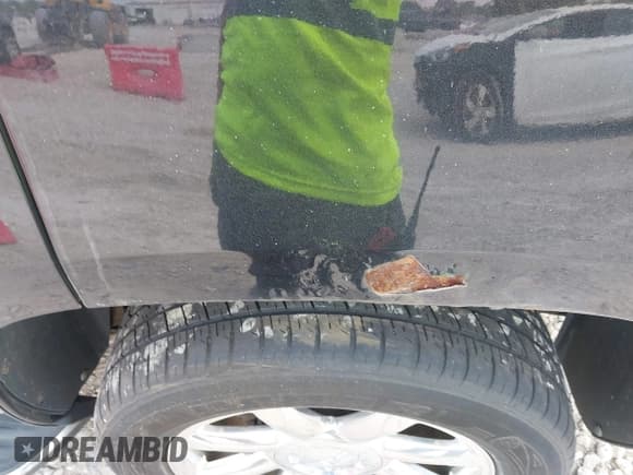 ✅ 2011 GMC Yukon Denali • VIN: 1GKS2EEF3BR308411 • Lot: 42898305. Listed on IAAI with 171,111 mi. Free auction sales archive from the USA and detailed vehicle history report at DreamBid. Image 6.