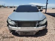 ✅ 2017 Honda Civic Sport • VIN: SHHFK7G46HU221197 • Лот: 61178895. Опубликован ранее на Copart с пробегом 76 364 миль. Бесплатный доступ к архиву аукционных продаж из США и подробный отчёт об истории автомобиля на DreamBid. Изображение 5.