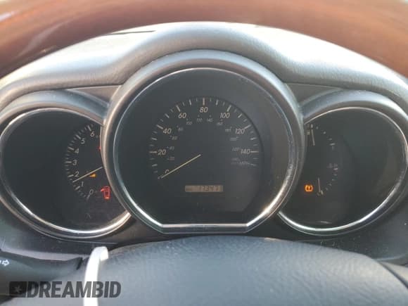 ✅ 2007 Lexus RX 350 • VIN: JTJHK31U372018813 • Lot: 85338325. Listed on Copart with 173,471 mi. Free auction sales archive from the USA and detailed vehicle history report at DreamBid. Image 9.