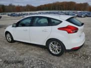 ✅ 2016 Ford Focus SE • VIN: 1FADP3K27GL319603 • Lot: 89808245. Listed on Copart with 151,146 mi. Free auction sales archive from the USA and detailed vehicle history report at DreamBid. Image 2.