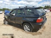 ✅ 2003 BMW X5 3.0i • VIN: 5UXFA53583LV91482 • Lot: 69235665. Listed on Copart with Not provided. Free auction sales archive from the USA and detailed vehicle history report at DreamBid. Image 2.