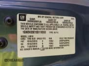 ✅ 2005 Chevrolet Venture LS • VIN: 1GNDV23E15D116093 • Лот: 43224027. Опубликован ранее на IAAI с пробегом 267 385 миль. Бесплатный доступ к архиву аукционных продаж из США и подробный отчёт об истории автомобиля на DreamBid. Изображение 9.