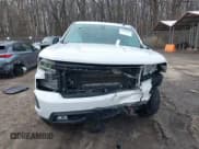 ✅ 2021 Chevrolet Silverado 1500 RST • VIN: 1GCUYEET8MZ306892 • Лот: 41609422. Опубликован ранее на IAAI с пробегом 87 387 миль. Бесплатный доступ к архиву аукционных продаж из США и подробный отчёт об истории автомобиля на DreamBid. Изображение 12.