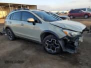✅ 2015 Subaru Crosstrek Premium • VIN: JF2GPACC9F9315925 • Lot: 85006525. Listed on Copart with 91,023 mi. Free auction sales archive from the USA and detailed vehicle history report at DreamBid. Image 4.
