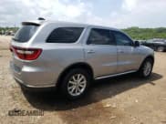 ✅ 2020 Dodge Durango Pursuit • VIN: 1C4SDJFT5LC286595 • Lot: 66162295. Wystawiony na Copart z przebiegiem 109 634 mil. Bezpłatny archiwum sprzedaży aukcyjnych z USA i szczegółowy raport historii pojazdu na DreamBid. Zdjęcie 3.