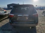 ✅ 2008 Hyundai Veracruz GLS • VIN: KM8NU13C58U071569 • Lot: 82136885. Listed on Copart with 195,982 mi. Free auction sales archive from the USA and detailed vehicle history report at DreamBid. Image 6.