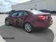 ✅ 2015 Chevrolet Malibu LT • VIN: 1G11D5SL6FF324548 • Lot: 71726685. Listed on Copart with 112,303 mi. Free auction sales archive from the USA and detailed vehicle history report at DreamBid. Image 2.