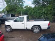 ✅ 2013 Toyota Tacoma • VIN: 5TFNX4CN5DX027093 • Lot: 42547304. Wystawiony na IAAI z przebiegiem 229 218 mil. Bezpłatny archiwum sprzedaży aukcyjnych z USA i szczegółowy raport historii pojazdu na DreamBid. Zdjęcie 14.