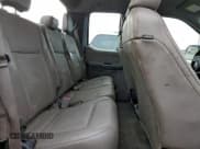 ✅ 2015 Ford F-150 XL • VIN: 1FTEX1CFXFKE90046 • Lot: 94233925. Listed on Copart with 187,789 mi. Free auction sales archive from the USA and detailed vehicle history report at DreamBid. Image 10.