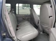 ✅ 2000 Ford Explorer XLT • VIN: 1FMZU63P6YZB71118 • Lot: 53073075. Wystawiony na Copart z przebiegiem 86 387 mil. Bezpłatny archiwum sprzedaży aukcyjnych z USA i szczegółowy raport historii pojazdu na DreamBid. Zdjęcie 11.