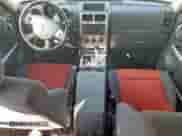 2008 Dodge Nitro R/T with VIN 1D8GT58628W127399, listed as a Copart auction lot 61335475 with 106,255 mi miles and Salvage title. Bid and sale history available at DreamBid. Image 8.