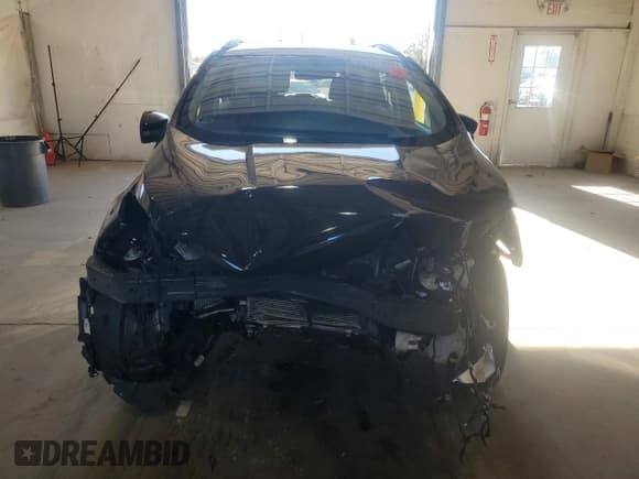 ✅ 2021 Ford EcoSport SE • VIN: MAJ3S2GE5MC404975 • Лот: 87457655. Опубликован ранее на Copart с пробегом 57 451 миль. Бесплатный доступ к архиву аукционных продаж из США и подробный отчёт об истории автомобиля на DreamBid. Изображение 5.