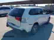 2018 Mitsubishi Outlander ES с VIN JA4AD2A38JZ059009, выставлен на аукционе IAAI как лот 43422074 с пробегом 97 501 миль миль и . История ставок и продаж доступна на DreamBid. Изображение 4.