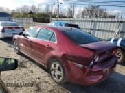 ✅ 2011 Chevrolet Malibu 2LT • VIN: 1G1ZD5E15BF202206 • Lot: 81958614. Listed on Copart with 85,236 mi. Free auction sales archive from the USA and detailed vehicle history report at DreamBid. Image 2.