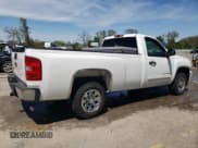 ✅ 2010 Chevrolet Silverado 1500 LT • VIN: 1GCPCSE04AZ198878 • Lot: 53949775. Listed on Copart with 95,415 mi. Free auction sales archive from the USA and detailed vehicle history report at DreamBid. Image 3.