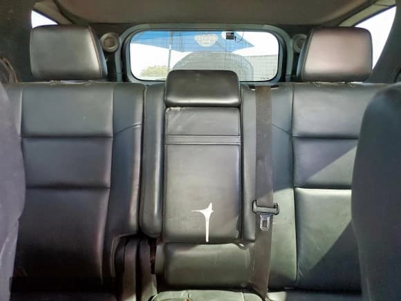 ✅ 2015 Dodge Durango Limited • VIN: 1C4RDHDG3FC885481 • Лот: 85898195. Опубликован ранее на Copart с пробегом 156 958 миль. Бесплатный доступ к архиву аукционных продаж из США и подробный отчёт об истории автомобиля на DreamBid. Изображение 10.