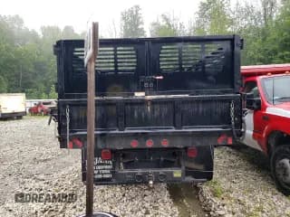 ✅ 2021 Ford F-550 XL • VIN: 1FDUF5HT5MEC13610 • Лот: 59234043. Опубликован ранее на Copart с пробегом 8 064 миль. Бесплатный доступ к архиву аукционных продаж из США и подробный отчёт об истории автомобиля на DreamBid. Изображение 6.