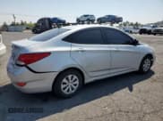 ✅ 2015 Hyundai Accent GLS • VIN: KMHCT4AE4FU885774 • Лот: 70491924. Опубликован ранее на Copart с пробегом 149 094 миль. Бесплатный доступ к архиву аукционных продаж из США и подробный отчёт об истории автомобиля на DreamBid. Изображение 3.
