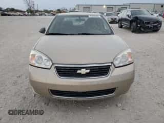 2007 Chevrolet Malibu 1LS z VIN 1G1ZS58FX7F196052, wystawiony jako Copart lot #75845294 z przebiegiem 56 997 mil mil oraz Szkoda całkowita • Salvage title. Historia ofert i sprzedaży dostępna na DreamBid. Obrazek 5.