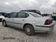 ✅ 2000 Chevrolet Impala • VIN: 2G1WF55E6Y9105243 • Lot: 85991174. Wystawiony na Copart z przebiegiem 170 491 mil. Bezpłatny archiwum sprzedaży aukcyjnych z USA i szczegółowy raport historii pojazdu na DreamBid. Zdjęcie 2.