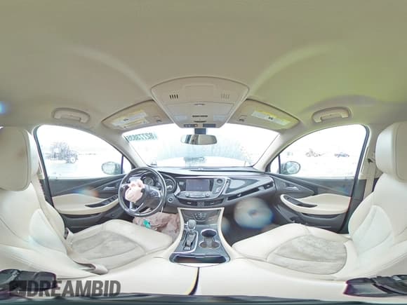 ✅ 2017 Buick Envision Preferred • VIN: LRBFXCSA7HD117252 • Lot: 82773835. Listed on Copart with 173,524 mi. Free auction sales archive from the USA and detailed vehicle history report at DreamBid. Image 15.