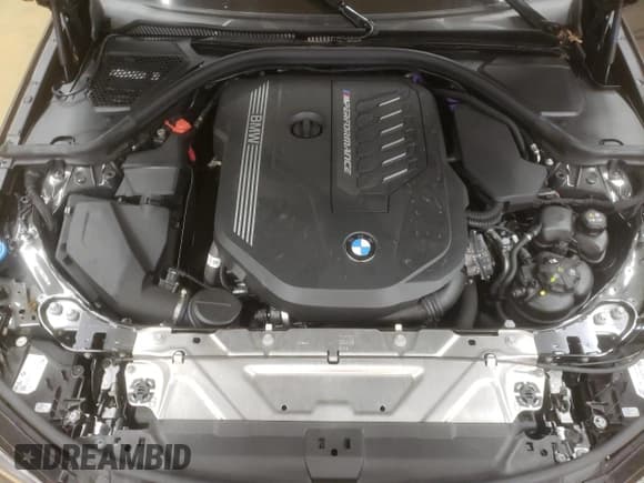 ✅ 2024 BMW 3 Series M340i xDrive • VIN: 3MW49FF07R8E07606 • Lot: 43649495. Wystawiony na Copart z przebiegiem Nie podano. Bezpłatny archiwum sprzedaży aukcyjnych z USA i szczegółowy raport historii pojazdu na DreamBid. Zdjęcie 11.