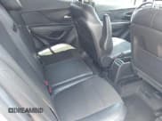 ✅ 2017 Buick Encore Preferred • VIN: KL4CJASB0HB004235 • Lot: 42346093. Listed on IAAI with 34,470 mi. Free auction sales archive from the USA and detailed vehicle history report at DreamBid. Image 8.