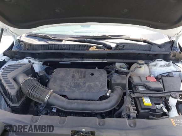 ✅ 2023 Chevrolet Blazer LT • VIN: 3GNKBCR47PS157805 • Lot: 43071504. Listed on IAAI with 22,207 mi. Free auction sales archive from the USA and detailed vehicle history report at DreamBid. Image 10.