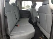 ✅ 2017 Ram 1500 Express • VIN: 1C6RR7FT1HS637008 • Лот: 86262995. Опубликован ранее на Copart с пробегом 228 861 миль. Бесплатный доступ к архиву аукционных продаж из США и подробный отчёт об истории автомобиля на DreamBid. Изображение 10.