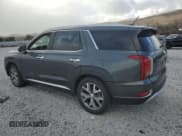 ✅ 2022 Hyundai Palisade SEL • VIN: KM8R34HE0NU361259 • Лот: 84671274. Опубликован ранее на Copart с пробегом 125 191 миль. Бесплатный доступ к архиву аукционных продаж из США и подробный отчёт об истории автомобиля на DreamBid. Изображение 2.