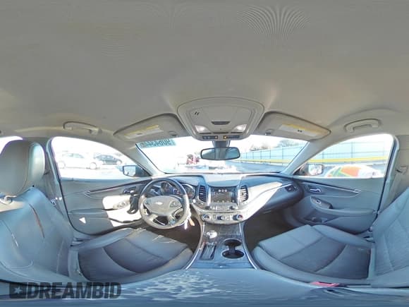 ✅ 2015 Chevrolet Impala LT • VIN: 2G1115SL6F9164057 • Lot: 90643445. Listed on Copart with 171,759 mi. Free auction sales archive from the USA and detailed vehicle history report at DreamBid. Image 14.