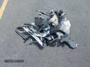 ✅ 2015 Ram ProMaster Cargo • VIN: 3C6URVJG7FE516864 • Lot: 42206140. Wystawiony na IAAI z przebiegiem 104 711 mil. Bezpłatny archiwum sprzedaży aukcyjnych z USA i szczegółowy raport historii pojazdu na DreamBid. Zdjęcie 12.