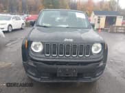 ✅ 2018 Jeep Renegade Sport • VIN: ZACCJBAB3JPH31331 • Lot: 43464690. Wystawiony na IAAI z przebiegiem 71 423 mil. Bezpłatny archiwum sprzedaży aukcyjnych z USA i szczegółowy raport historii pojazdu na DreamBid. Zdjęcie 12.