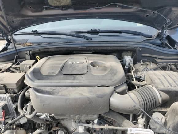 2018 Jeep Grand Cherokee Sterling with VIN 1C4RJFBG7JC331496, listed as a Copart auction lot 69307415 with 111,781 mi miles and Salvage title. Bid and sale history available at DreamBid. Image 12.